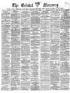Bristol Mercury Saturday 14 July 1888 Page 1