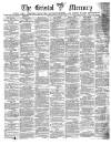 Bristol Mercury Saturday 29 September 1888 Page 1
