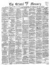 Bristol Mercury Saturday 08 September 1888 Page 1