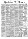 Bristol Mercury Tuesday 11 September 1888 Page 1