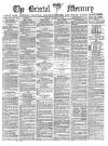 Bristol Mercury Monday 08 October 1888 Page 1