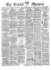 Bristol Mercury Wednesday 10 October 1888 Page 1