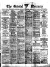 Bristol Mercury Wednesday 02 January 1889 Page 1