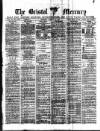 Bristol Mercury Thursday 17 January 1889 Page 1