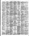 Bristol Mercury Saturday 09 March 1889 Page 4