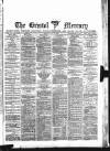 Bristol Mercury Monday 06 May 1889 Page 1