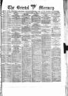 Bristol Mercury Wednesday 15 May 1889 Page 1