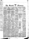 Bristol Mercury Thursday 04 July 1889 Page 1