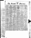 Bristol Mercury Wednesday 10 July 1889 Page 1