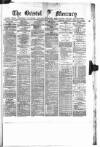 Bristol Mercury Wednesday 17 July 1889 Page 1