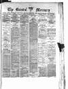 Bristol Mercury Friday 13 September 1889 Page 1