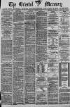 Bristol Mercury Thursday 02 January 1890 Page 1