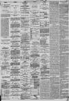 Bristol Mercury Saturday 04 January 1890 Page 5