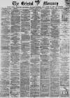 Bristol Mercury Saturday 18 January 1890 Page 1