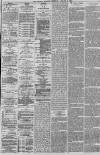 Bristol Mercury Thursday 30 January 1890 Page 5