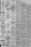 Bristol Mercury Tuesday 25 February 1890 Page 5