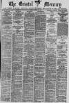 Bristol Mercury Friday 21 March 1890 Page 1