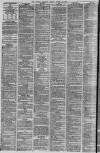 Bristol Mercury Friday 21 March 1890 Page 2