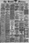 Bristol Mercury Wednesday 09 April 1890 Page 1