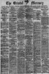 Bristol Mercury Wednesday 30 April 1890 Page 1