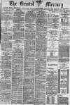 Bristol Mercury Thursday 08 May 1890 Page 1