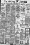 Bristol Mercury Friday 09 May 1890 Page 1