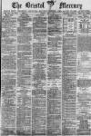 Bristol Mercury Tuesday 13 May 1890 Page 1