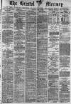 Bristol Mercury Thursday 29 May 1890 Page 1