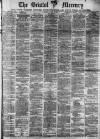 Bristol Mercury Saturday 31 May 1890 Page 1