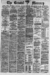Bristol Mercury Wednesday 11 June 1890 Page 1