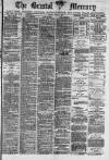Bristol Mercury Friday 13 June 1890 Page 1