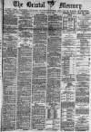 Bristol Mercury Friday 20 June 1890 Page 1