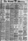 Bristol Mercury Tuesday 22 July 1890 Page 1