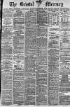Bristol Mercury Tuesday 09 September 1890 Page 1