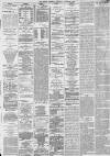 Bristol Mercury Saturday 08 November 1890 Page 5