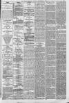 Bristol Mercury Monday 10 November 1890 Page 5