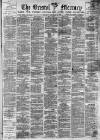 Bristol Mercury Saturday 15 November 1890 Page 1