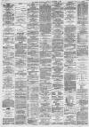 Bristol Mercury Saturday 15 November 1890 Page 4