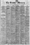 Bristol Mercury Friday 21 November 1890 Page 1