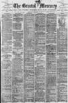 Bristol Mercury Thursday 27 November 1890 Page 1