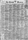 Bristol Mercury Saturday 29 November 1890 Page 1