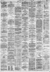 Bristol Mercury Saturday 29 November 1890 Page 4