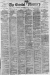Bristol Mercury Friday 05 December 1890 Page 1