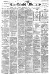 Bristol Mercury Thursday 29 January 1891 Page 1
