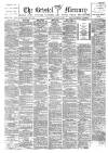 Bristol Mercury Saturday 10 January 1891 Page 1