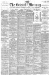 Bristol Mercury Monday 12 January 1891 Page 1