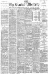 Bristol Mercury Friday 16 January 1891 Page 1