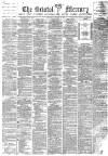 Bristol Mercury Saturday 17 January 1891 Page 1