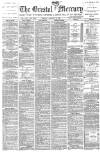 Bristol Mercury Tuesday 20 January 1891 Page 1