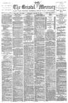 Bristol Mercury Wednesday 28 January 1891 Page 1
